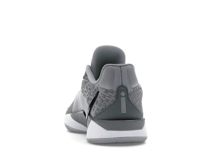 Nike Sabrina 2 TB Wolf Grey Smoke Grey Volt Black (Women's)