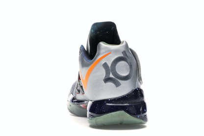 Nike KD 4 Galaxy AS (2012)
