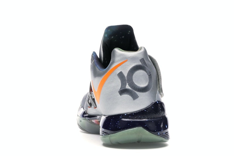 Nike KD 4 Galaxy AS (2012)