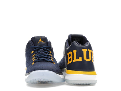 Jordan XXX1 Low Michigan