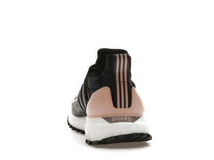 adidas Ultra Boost Guard Black Grey Pink (Women's)