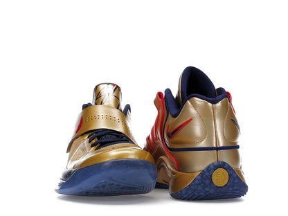 Nike KD 18/4 Immortalized Pack