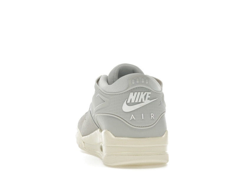 Jordan 4 RM Neutral Grey Coconut Milk (Women's)