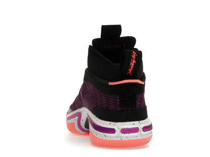 Jordan 36 First Light
