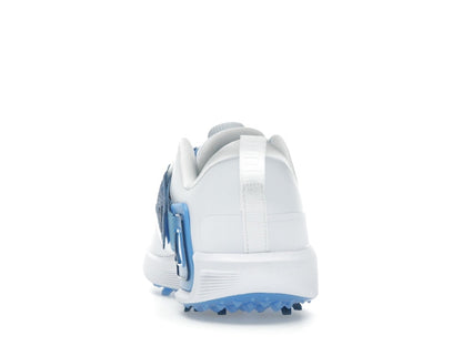 Jordan Air Rev White University Blue