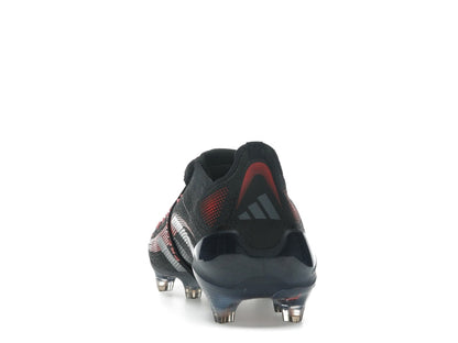adidas Predator Elite Foldover Tongue FG Stealth Victory Pack