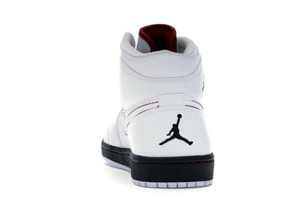 Jordan 1 Retro Cinco de Mayo (White)