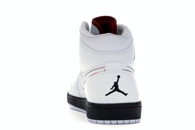 Jordan 1 Retro Cinco de Mayo (White)