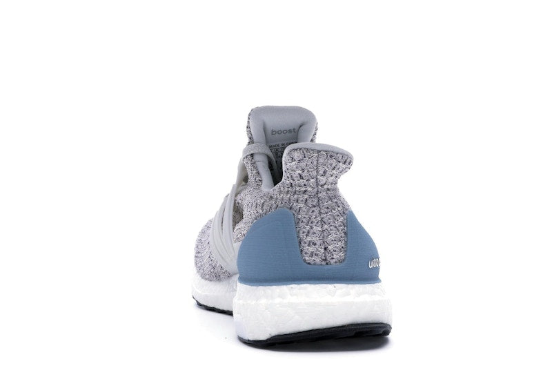 adidas Ultra Boost 4.0 Grey One Trace Purple (Women's)