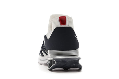 Nike Shox Gravity White Obsidian