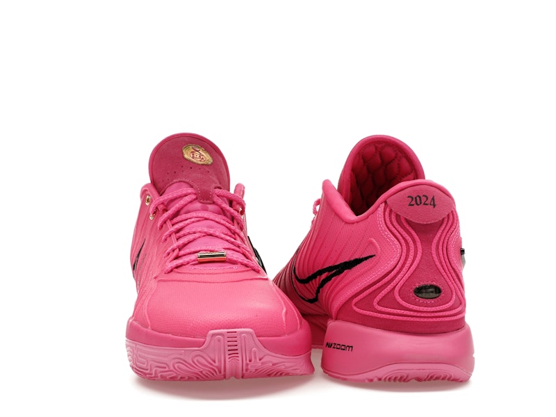 Nike LeBron 21 EYBL
