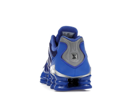 Nike Shox TL Hyper Royal