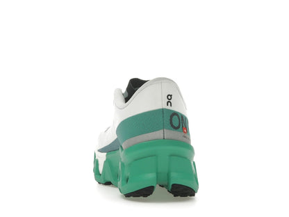 On Running Cloudmonster Hyper Undyed Mint (Women's)