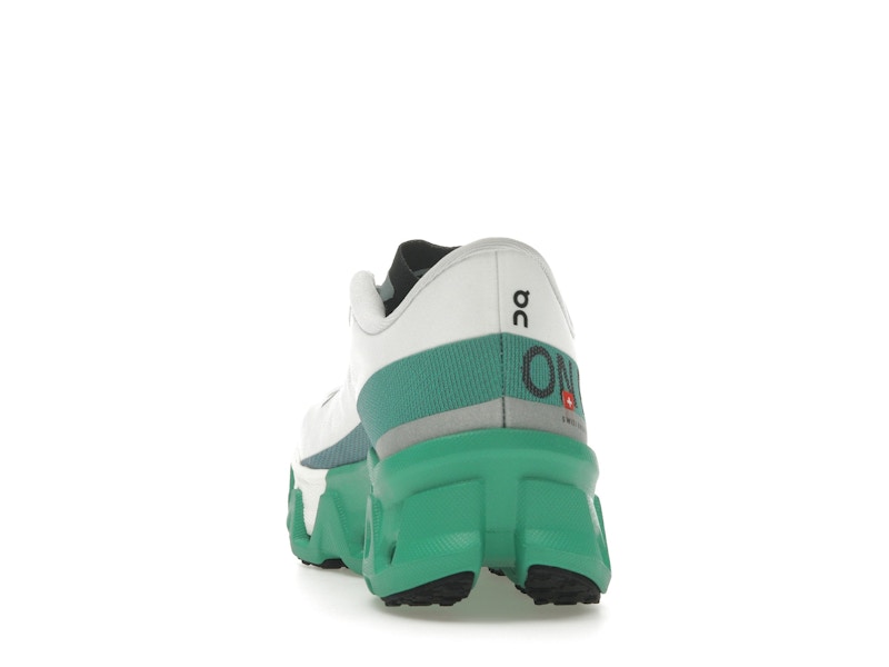 On Running Cloudmonster Hyper Undyed Mint (Women's)