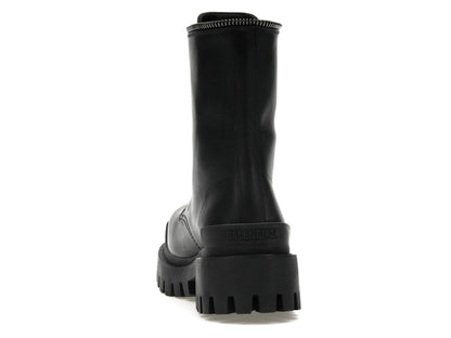 Balenciaga Master Lug Sole Boot Black (Women's)