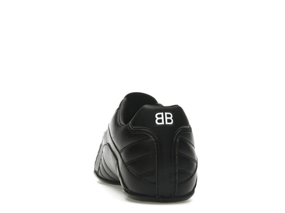 Balenciaga Zen Black
