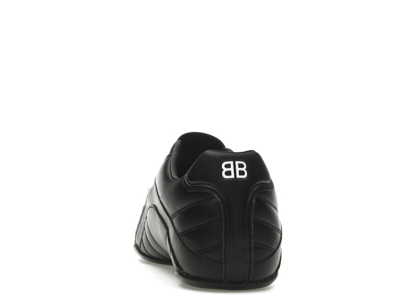 Balenciaga Zen Black