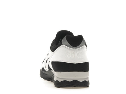ASICS Gel-Lyte V Comme des Garcons Shirt Black
