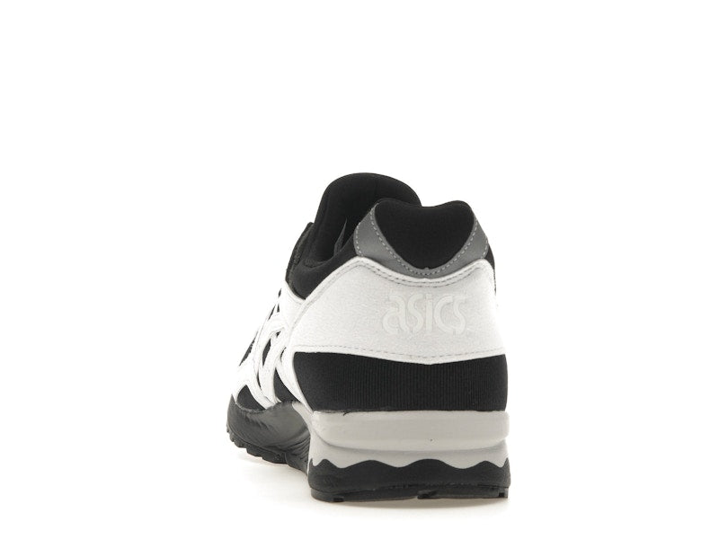 ASICS Gel-Lyte V Comme des Garcons Shirt Black