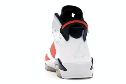 Jordan 6 Retro Gatorade Like Mike White