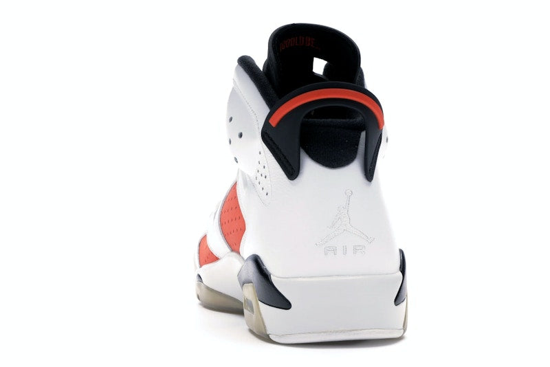 Jordan 6 Retro Gatorade Like Mike White