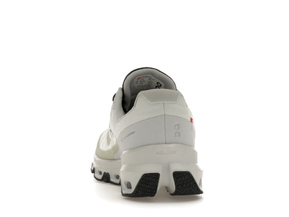 On Running Cloudventure Waterproof Glacier Black