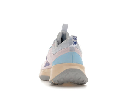 Nike Juniper Trail 2 Next Nature Pearl Pink Football Grey Racer Blue Wolf Grey (Women's)