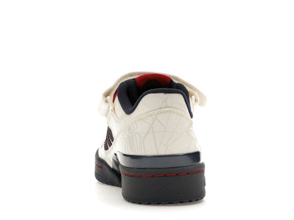 adidas Forum Low Marvel Spider-Man