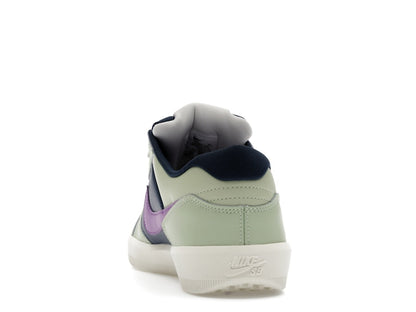 Nike SB Force 58 PRM Olive Aura Navy Raspberry