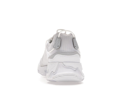 Nike React Live White Pure Platinum