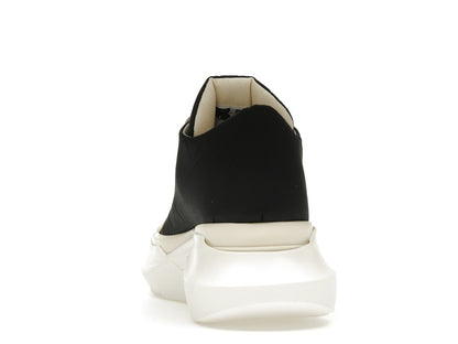 Rick Owens Porterville DRKSHDW Jumbo Laced Abstract Black Pearl