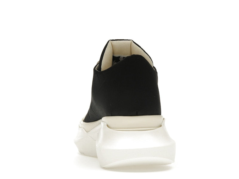 Rick Owens Porterville DRKSHDW Jumbo Laced Abstract Black Pearl