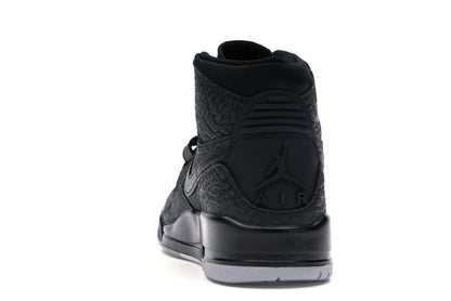 Jordan Legacy 312 Elephant Print Bred