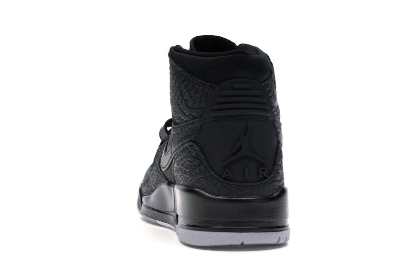 Jordan Legacy 312 Elephant Print Bred