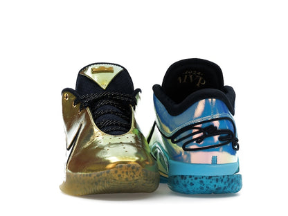Nike LeBron 22 Immortalized Pack