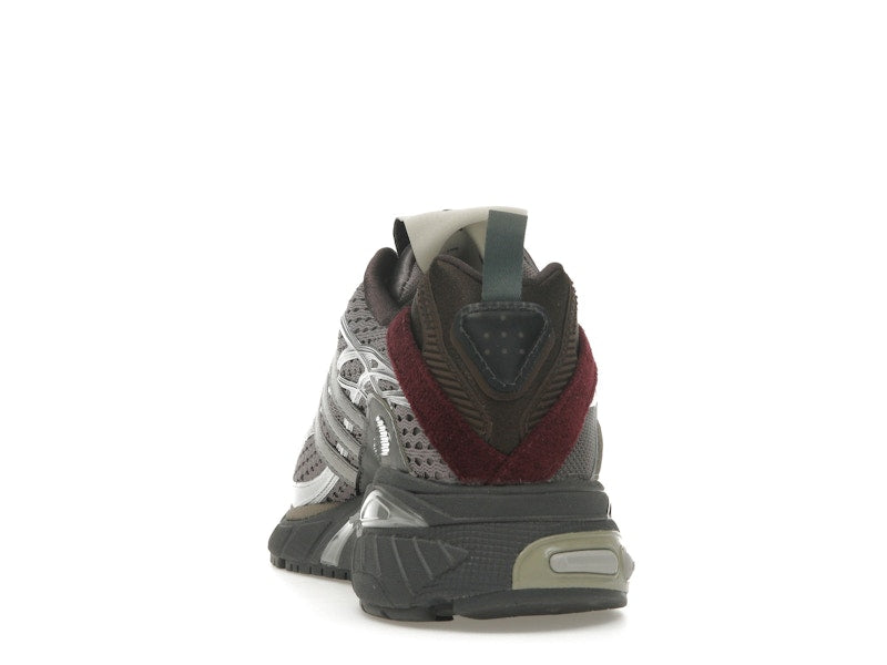 adidas Adistar Cushion Song for the Mute Taupe Metallic Granite