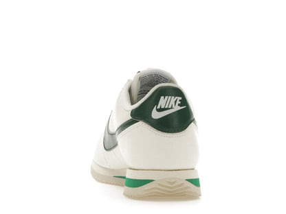 Nike Cortez Sail Gorge Green (Women's)