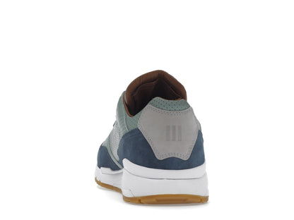 KangaROOS Ultimate Sneakerness Green Bridges