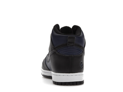Nike Dunk High Fragment Tokyo