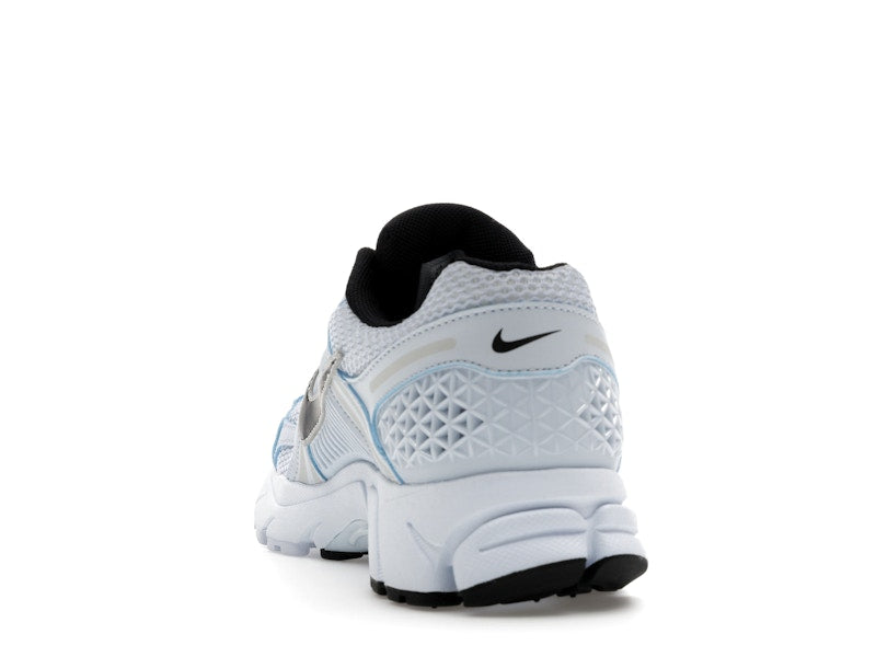 Nike Zoom Vomero 5 Blue Tint Platinum Tint Metallic Platinum Black (Women's)
