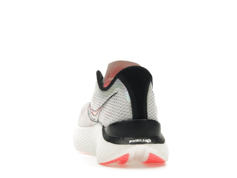 Saucony Endorphin Pro 3 White Vizi Red