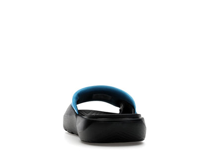 Jordan Franchise Slide University Blue Black