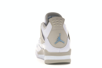 Jordan 4 Retro Sand (2017) (GS)