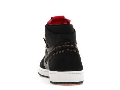 Jordan 1 High Zoom Air CMFT Citrus