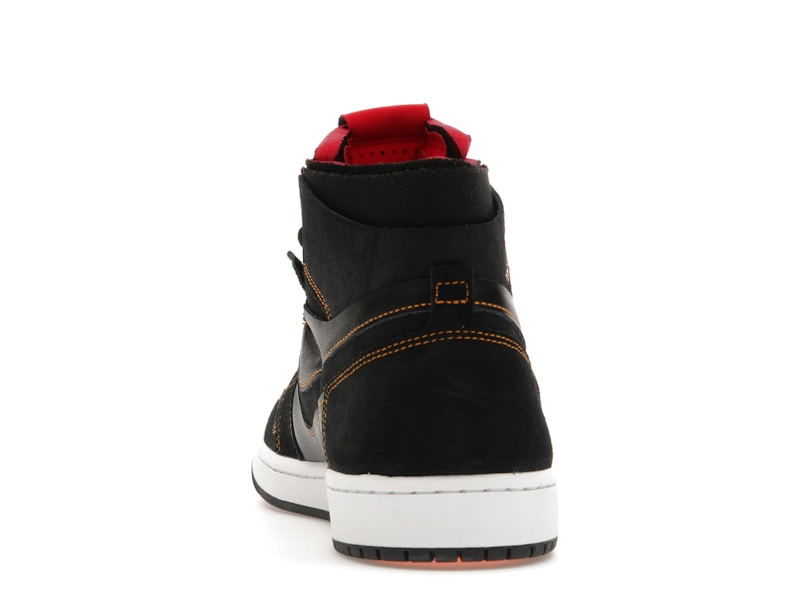 Jordan 1 High Zoom Air CMFT Citrus