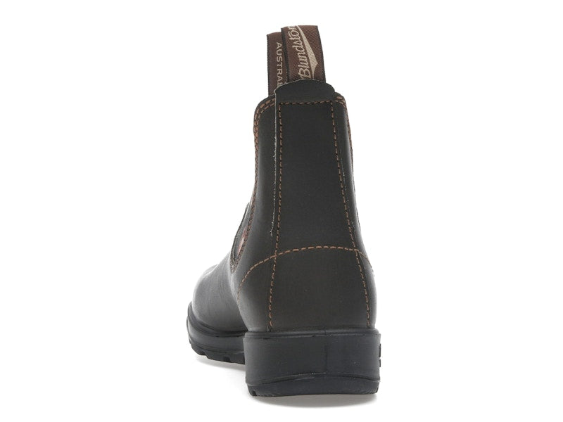 Blundstone 2205 Brown Protea (Women's)