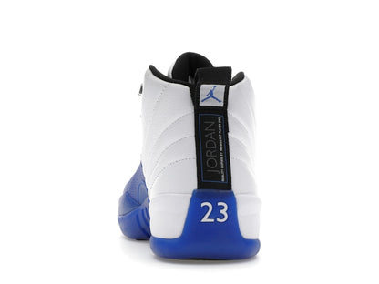 Jordan 12 Retro Blueberry