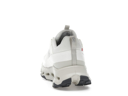 On Running Cloudhorizon Waterproof Ghost Ivory