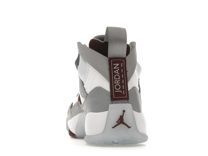 Jordan Jumpman Two Trey Bordeaux