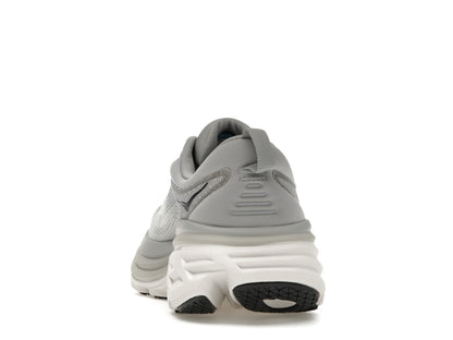 Hoka One One Bondi 8 Sharkskin Harbor Mist